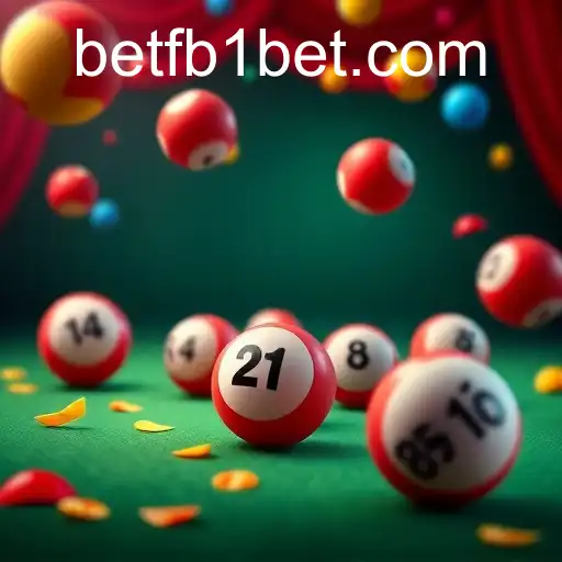 Exploring the Thrill of Bingo Games and fb1bet: A Deep Dive