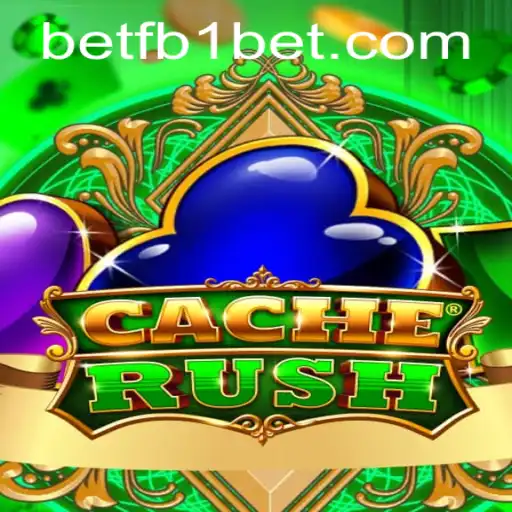 Explore the Exciting World of CacheRush: The Ultimate Gaming Experience