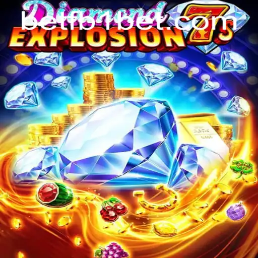 Discovering DiamondExplosion7s: A Comprehensive Guide to the Thrilling Casino Game