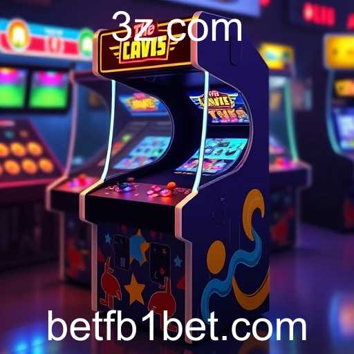 Explorando a Fascinante Categoria de Jogos Arcade em Plataformas Online