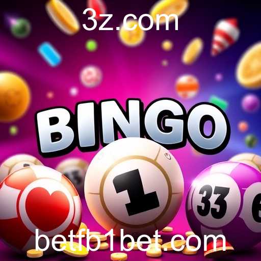Explorando a Fascinante Categoria de 'Jogos de Bingo' no Site FB1Bet