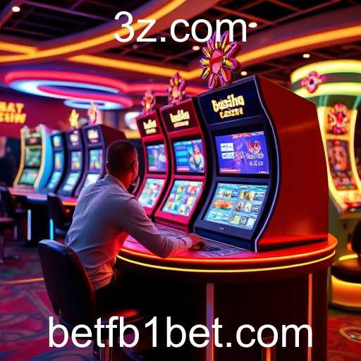 Cenário Atual dos Sites de Jogos de Aposta no Brasil