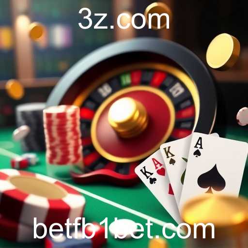 Explorando a Categoria de Jogos de Cassino no FB1Bet