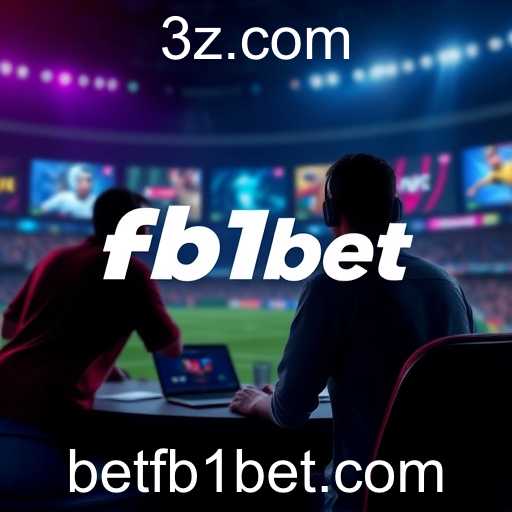 A Explosão dos Jogos Online em 2025: fb1bet em Foco