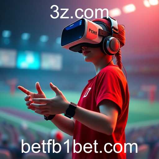 FB1Bet: Transformações e Tendências no Mundo dos Jogos Online
