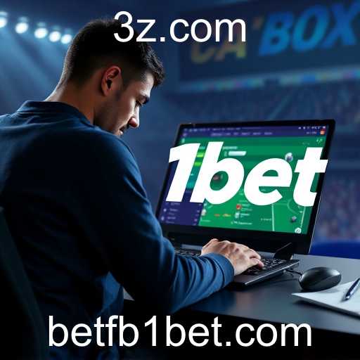 Crescimento dos Sites de Apostas em 2025: O Impacto do 'fb1bet'