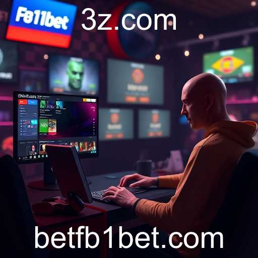 O Impacto dos Jogos Online em 2025